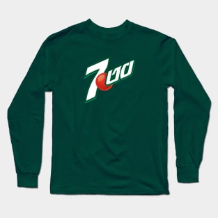 Galactic Limon Long Sleeve T-Shirt